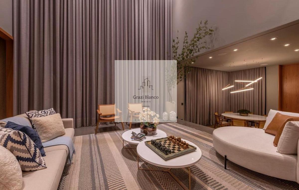 Casa de condomínio à venda com 6 quartos, 700m² - Condomínio Fazenda Imperial,Sorocaba