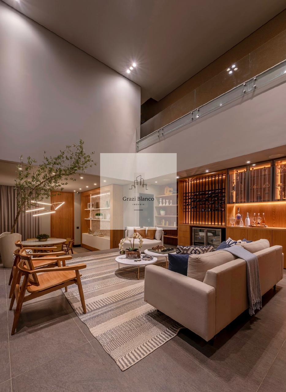 Casa de condomínio à venda com 6 quartos, 700m² - Condomínio Fazenda Imperial,Sorocaba