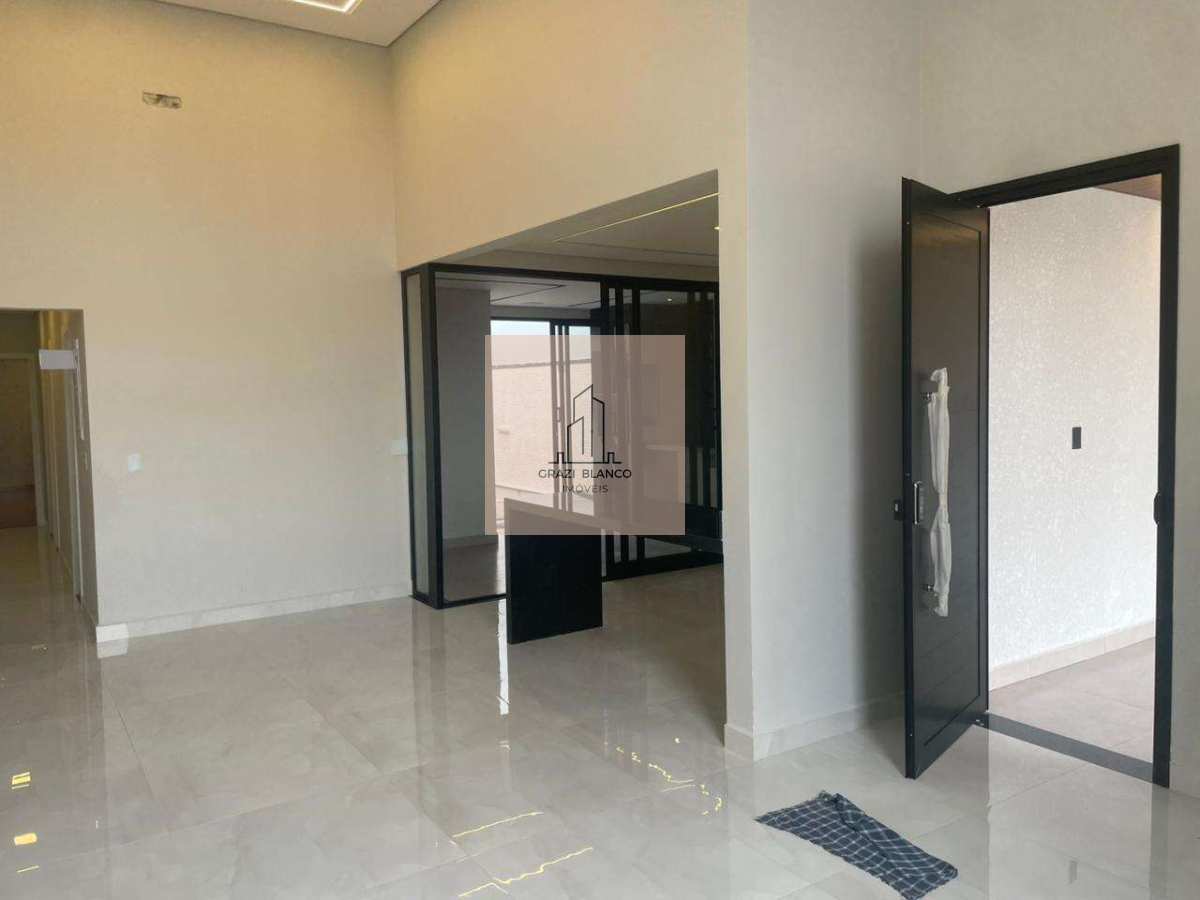 Casa de condomínio à venda com 3 quartos, 134m² - Condomínio Reserva Ipanema,Sorocaba