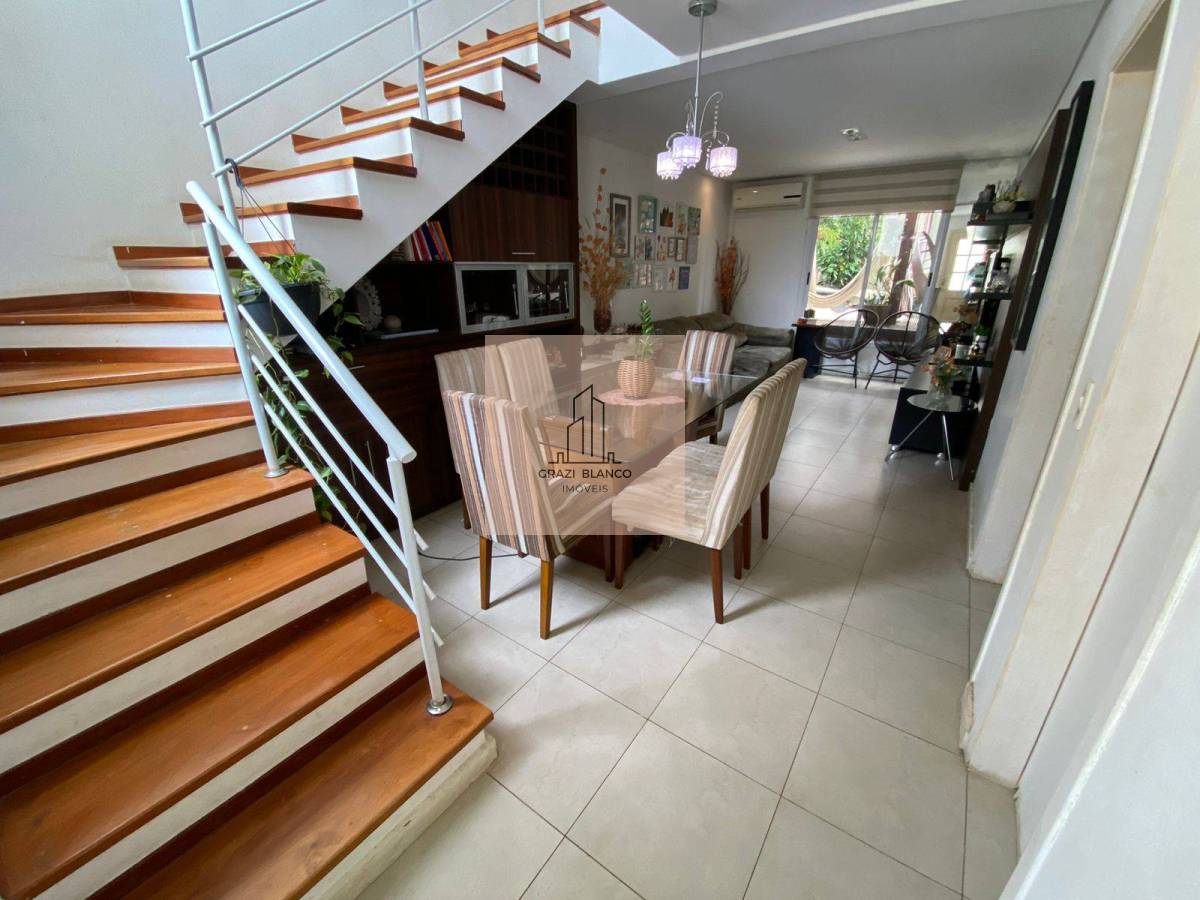 Casa no Condomínio Villa Campolim. Estuda permuta por apartamento de menor valor! - Graziella Blanco Imóveis