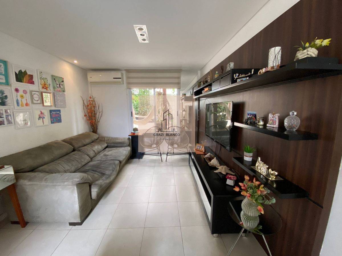 Casa de condomínio à venda com 3 quartos, 133m² - Condomínio Villa Campolim,Sorocaba