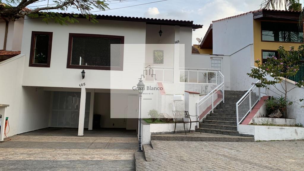Casa de condomínio à venda com 3 quartos, 246m² - Condomínio Granja Olga,Sorocaba