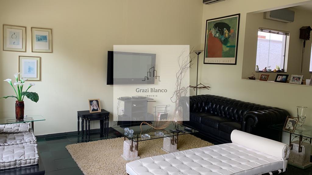 Casa de condomínio à venda com 3 quartos, 246m² - Condomínio Granja Olga,Sorocaba