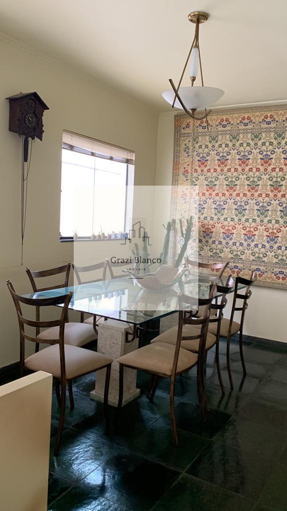 Casa no Granja Olga I, aceita apto como parte de pagamento! - Graziella Blanco Imóveis