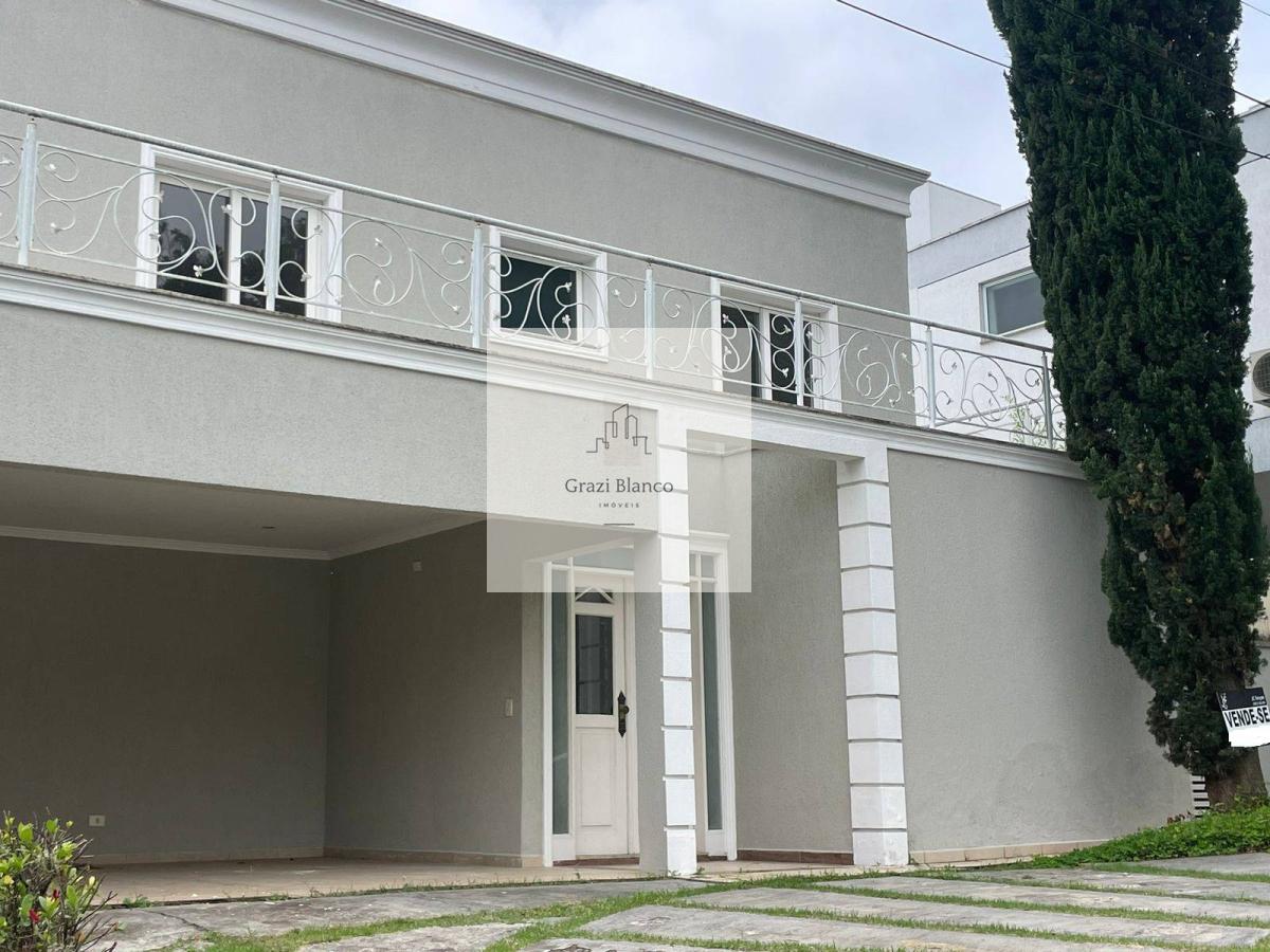 Casa de condomínio à venda com 4 quartos, 385m² - Condomínio Alphaville 9,Santana de Parnaíba