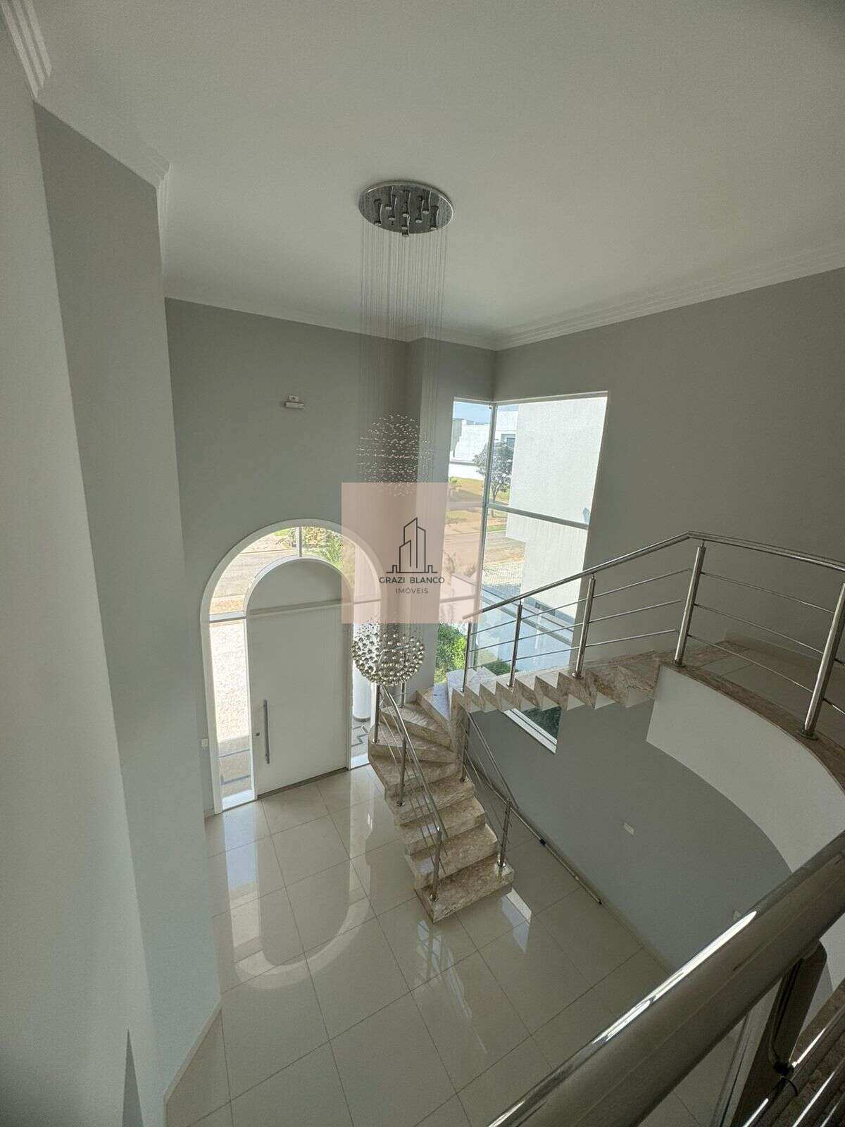 Casa para venda ou locação, no Condomínio Alphaville I, Votorantim - Graziella Blanco Imóveis