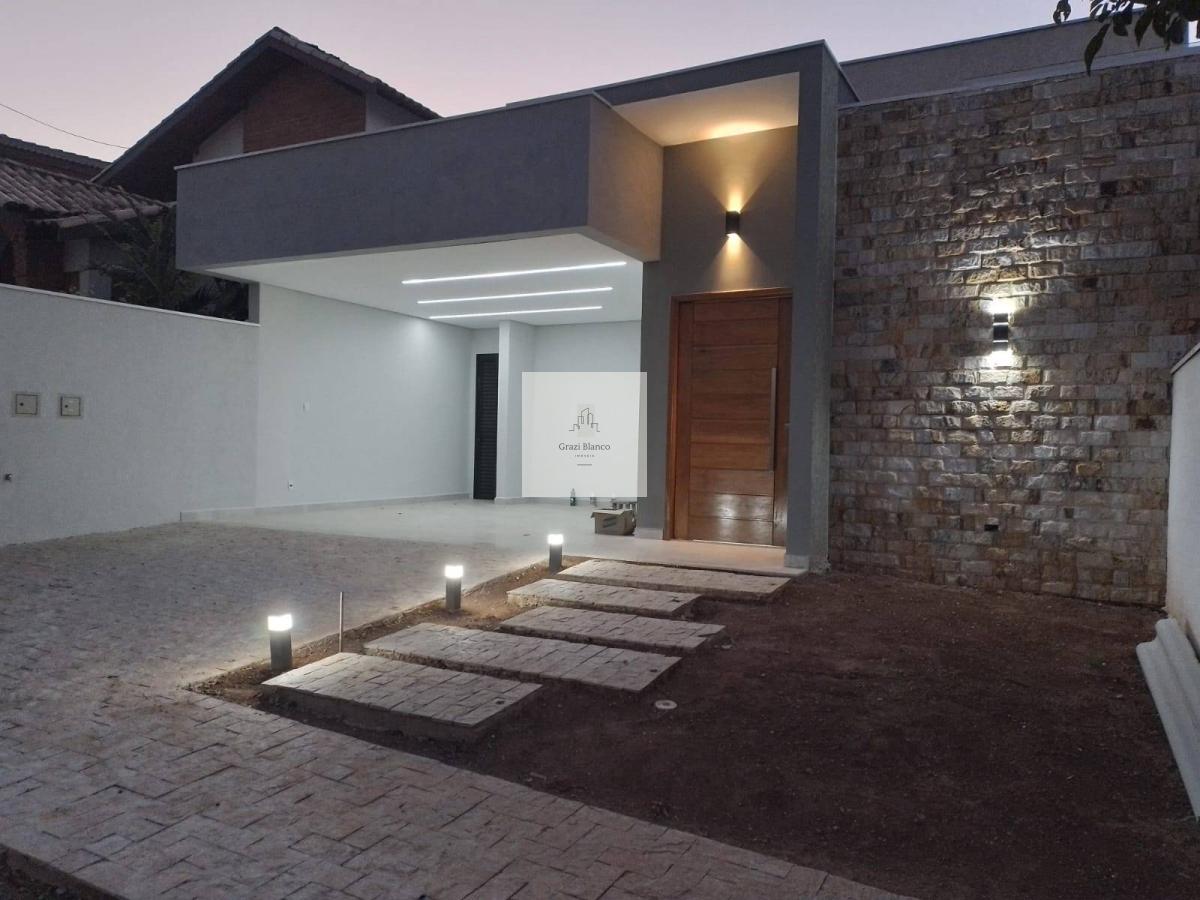 Casa de condomínio à venda com 3 quartos, 167m² - Condomínio Granja Olga,Sorocaba