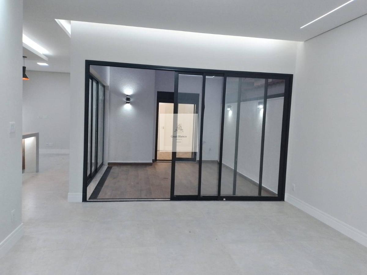 Casa de condomínio à venda com 3 quartos, 167m² - Condomínio Granja Olga,Sorocaba