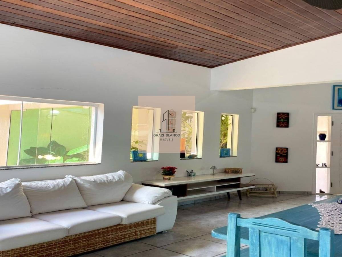 Casa de condomínio à venda com 3 quartos, 150m² - Condomínio Riviera de São Lourenço,Bertioga