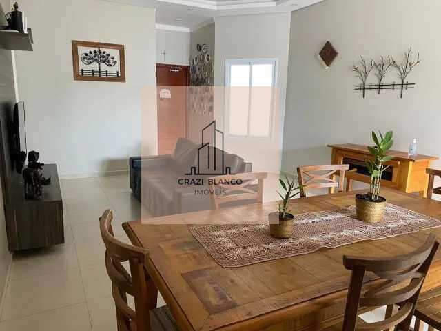 Casa de condomínio à venda com 3 quartos, 200m² - Parque Esplanada,Votorantim