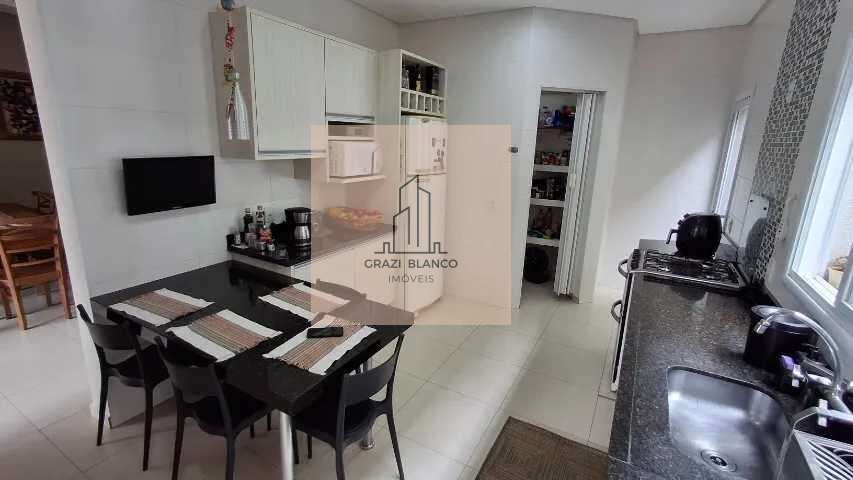 Casa de condomínio à venda com 3 quartos, 200m² - Parque Esplanada,Votorantim