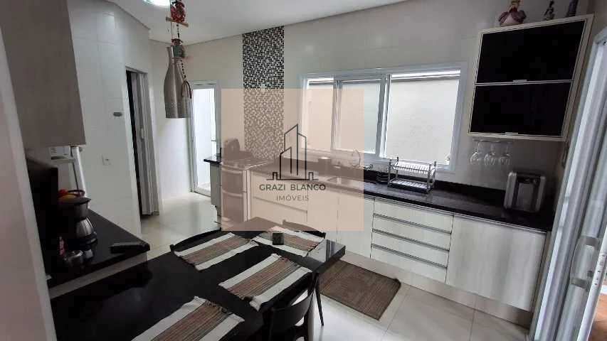 Casa Térrea no Condomínio Parque Esplanada - Votorantim - Graziella Blanco Imóveis