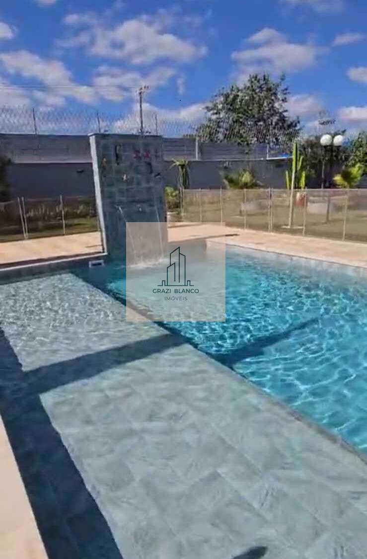 Casa de condomínio à venda com 4 quartos, 415m² - Condomínio Solar do Bosque,Sorocaba