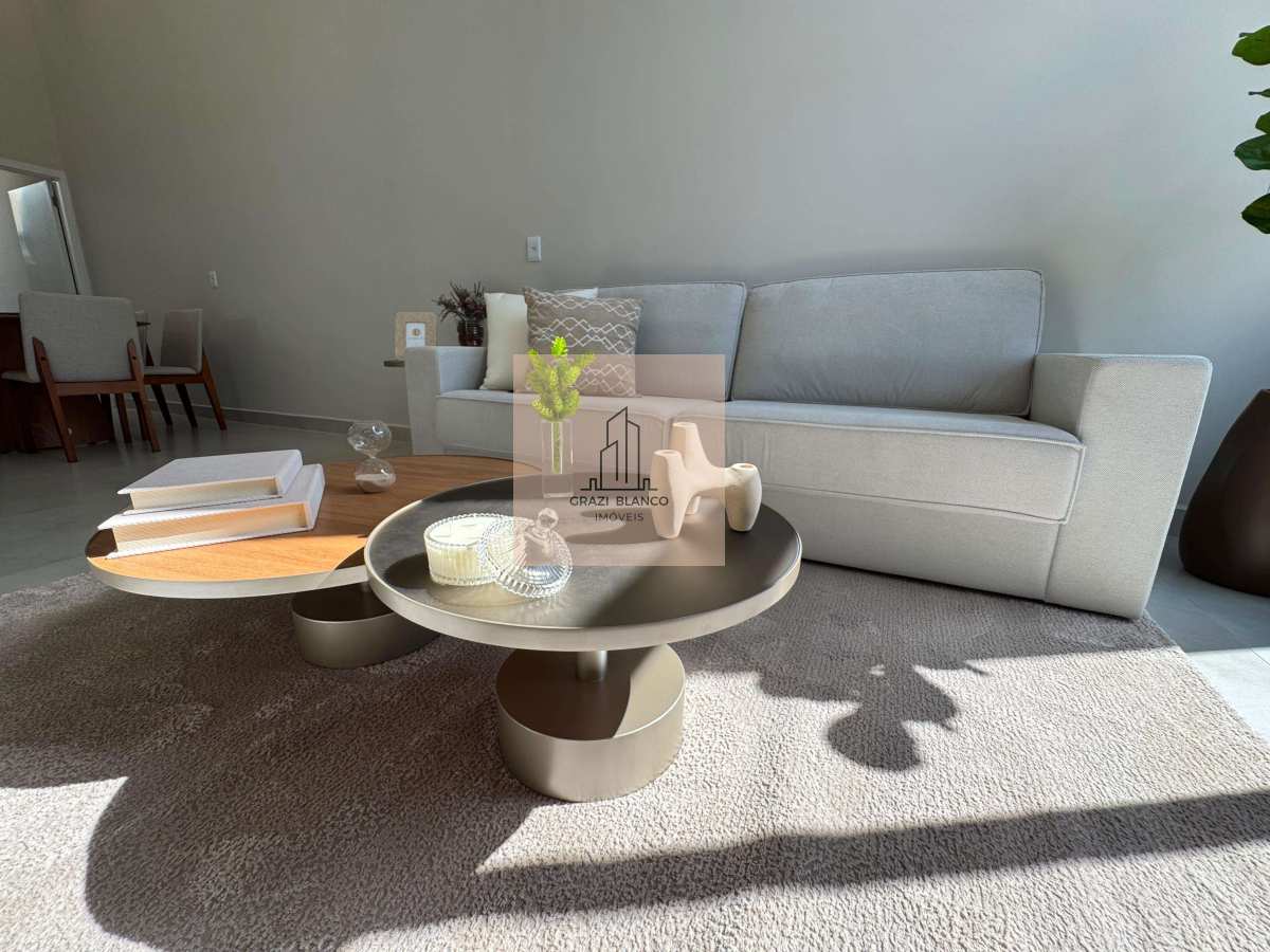 Casa de condomínio à venda com 3 quartos, 135m² - Condomínio Villagio Wanel,Sorocaba