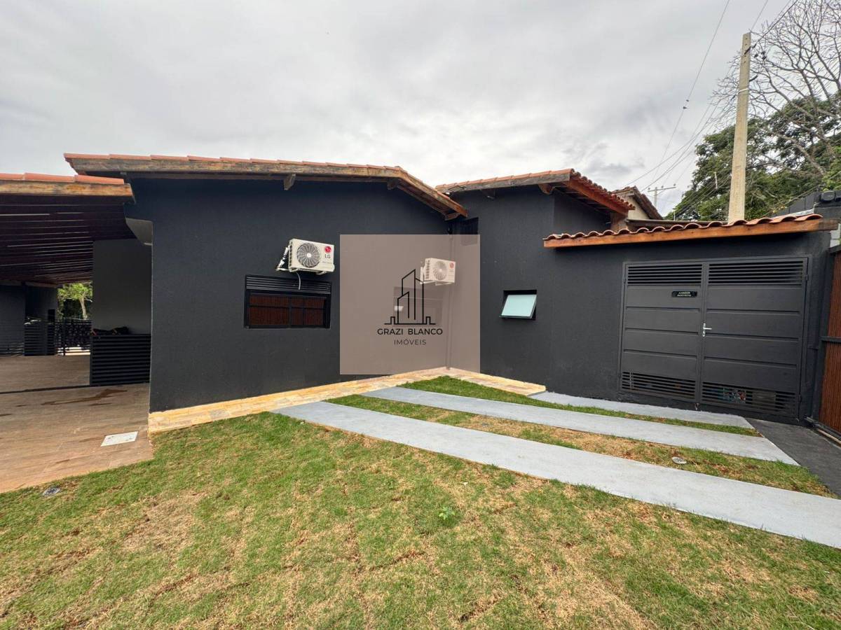 Chácara à venda com 3 quartos, 350m² - Centro,Araçoiaba da Serra