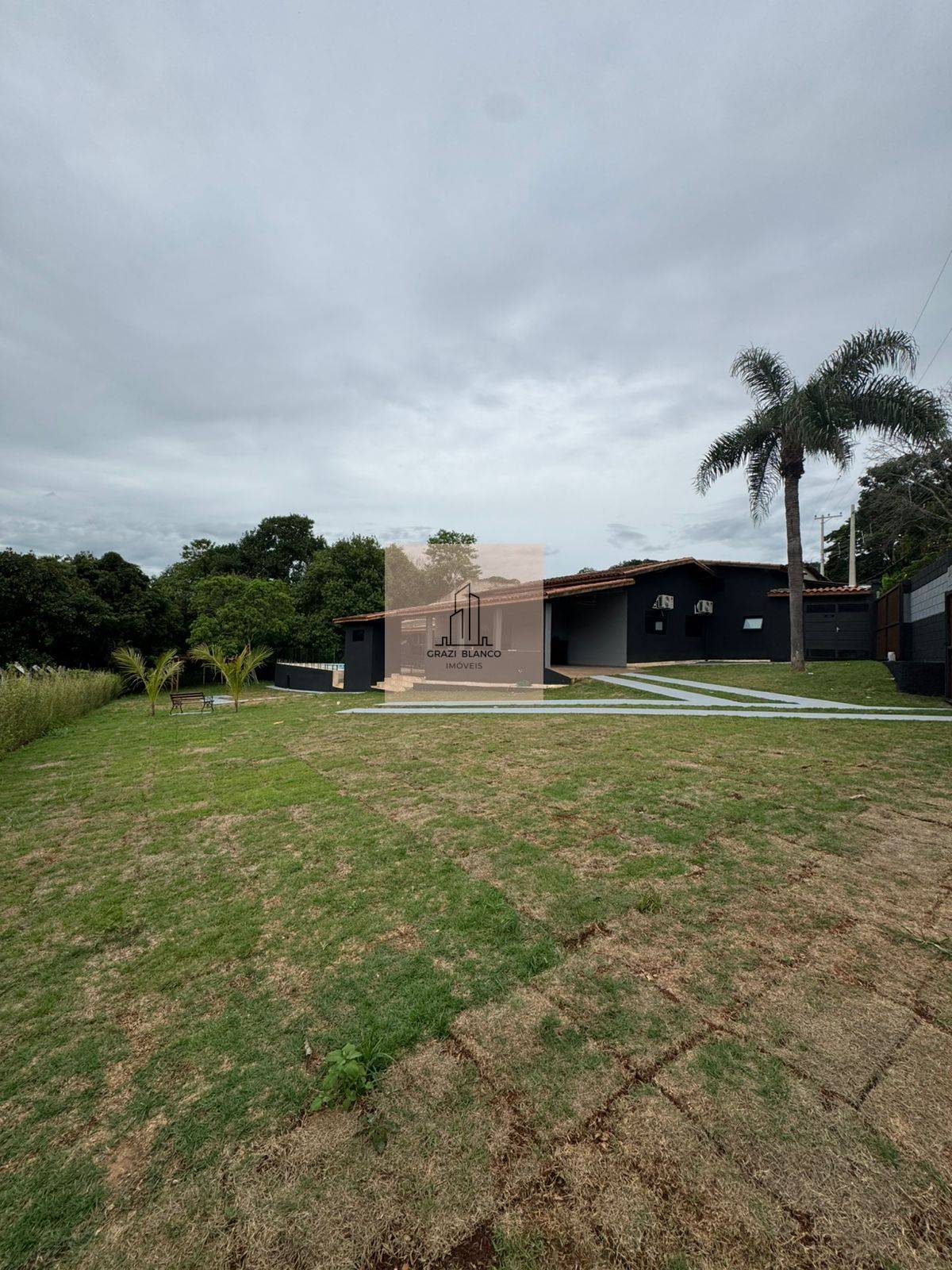 Chácara à venda com 3 quartos, 350m² - Centro,Araçoiaba da Serra