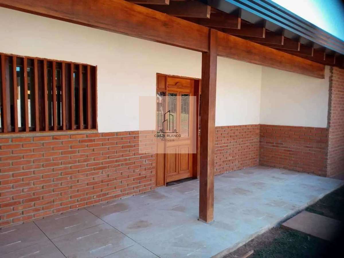 Chácara à venda com 3 quartos, 280m² - Centro,Araçoiaba da Serra