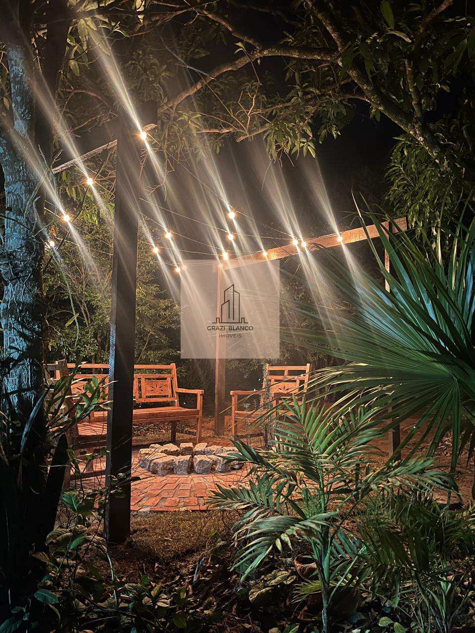 Chácara à venda em Itu,  terreno com 1.100 m² - Graziella Blanco Imóveis