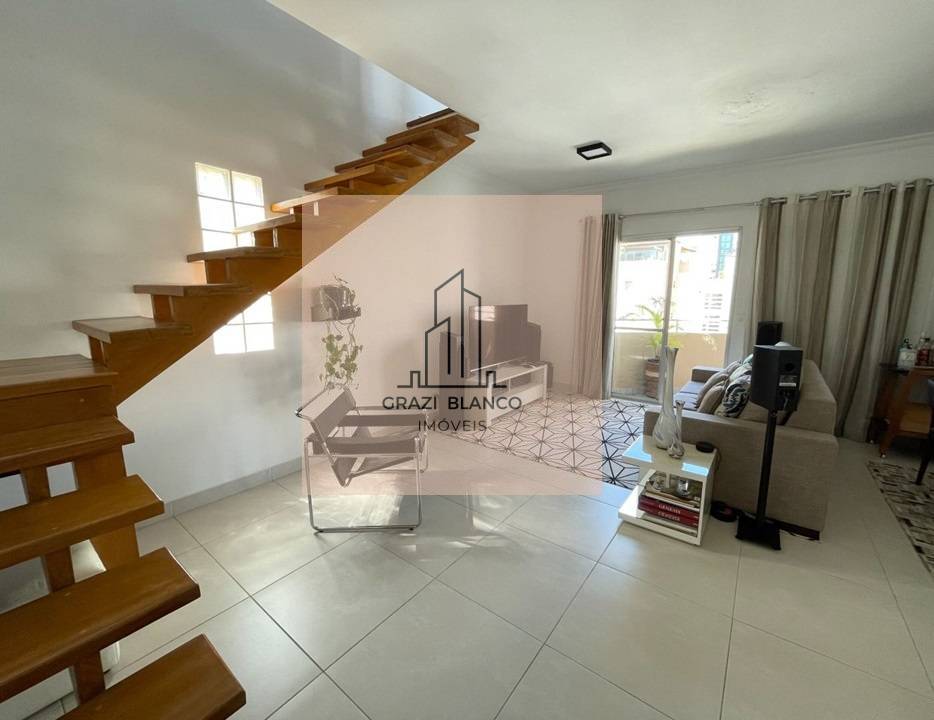 Cobertura duplex no Campolim! - Graziella Blanco Imóveis