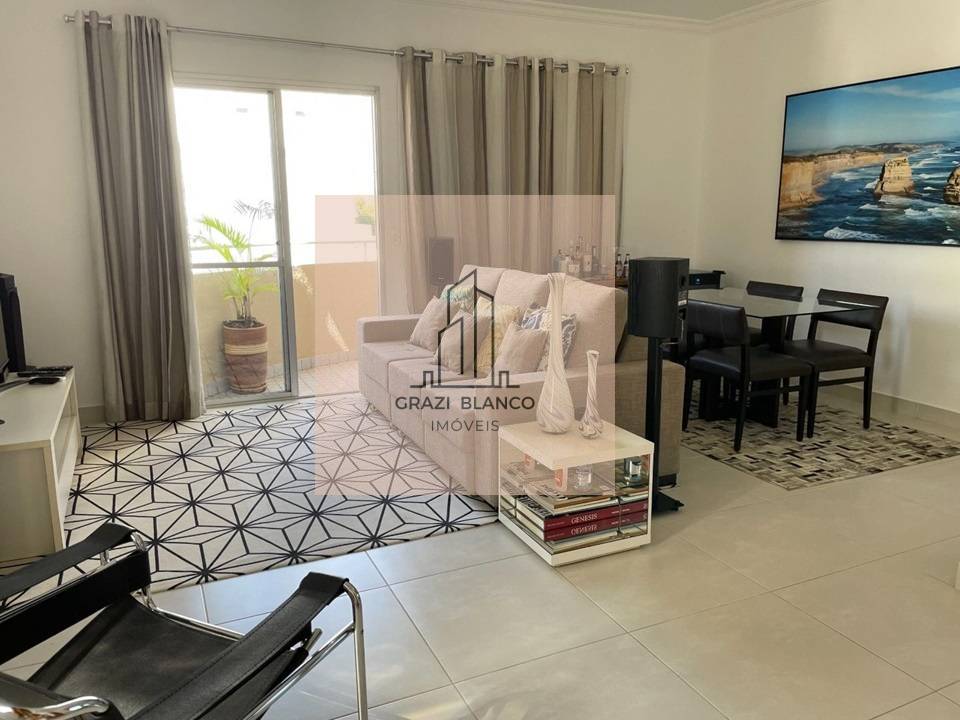 Cobertura duplex no Campolim! - Graziella Blanco Imóveis