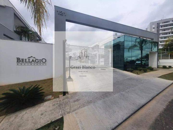 Condomínio Bellagio Residences - Graziella Blanco Imóveis