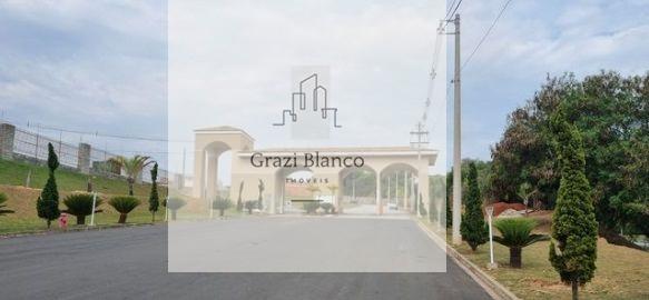 Condomínio  Bouganville - Graziella Blanco Imóveis