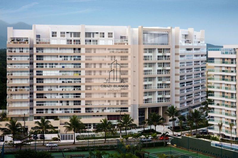 Apartamento à venda com 3 quartos, 93m² - Condomínio Reserva da Mata Riviera,Bertioga