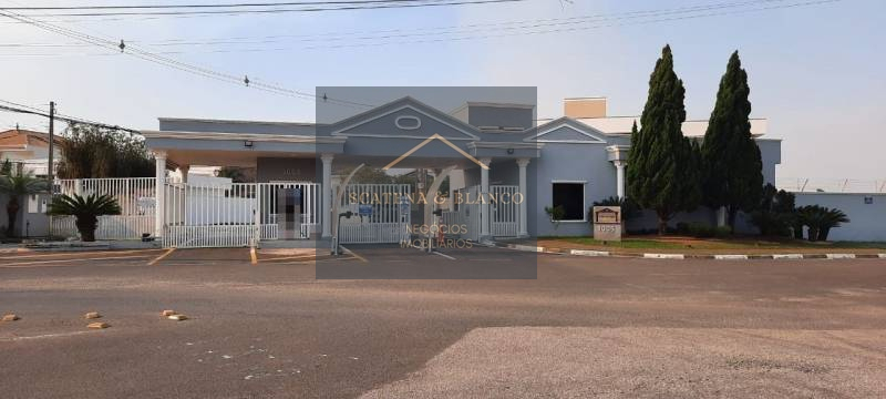 Condominio Vila Olympia - Graziella Blanco Imóveis