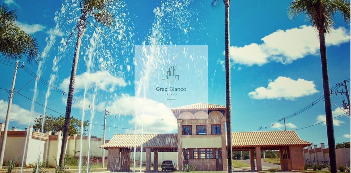 Casa de condomínio à venda com 3 quartos, 315m² - Condomínio Villa dos Inglezes,Sorocaba