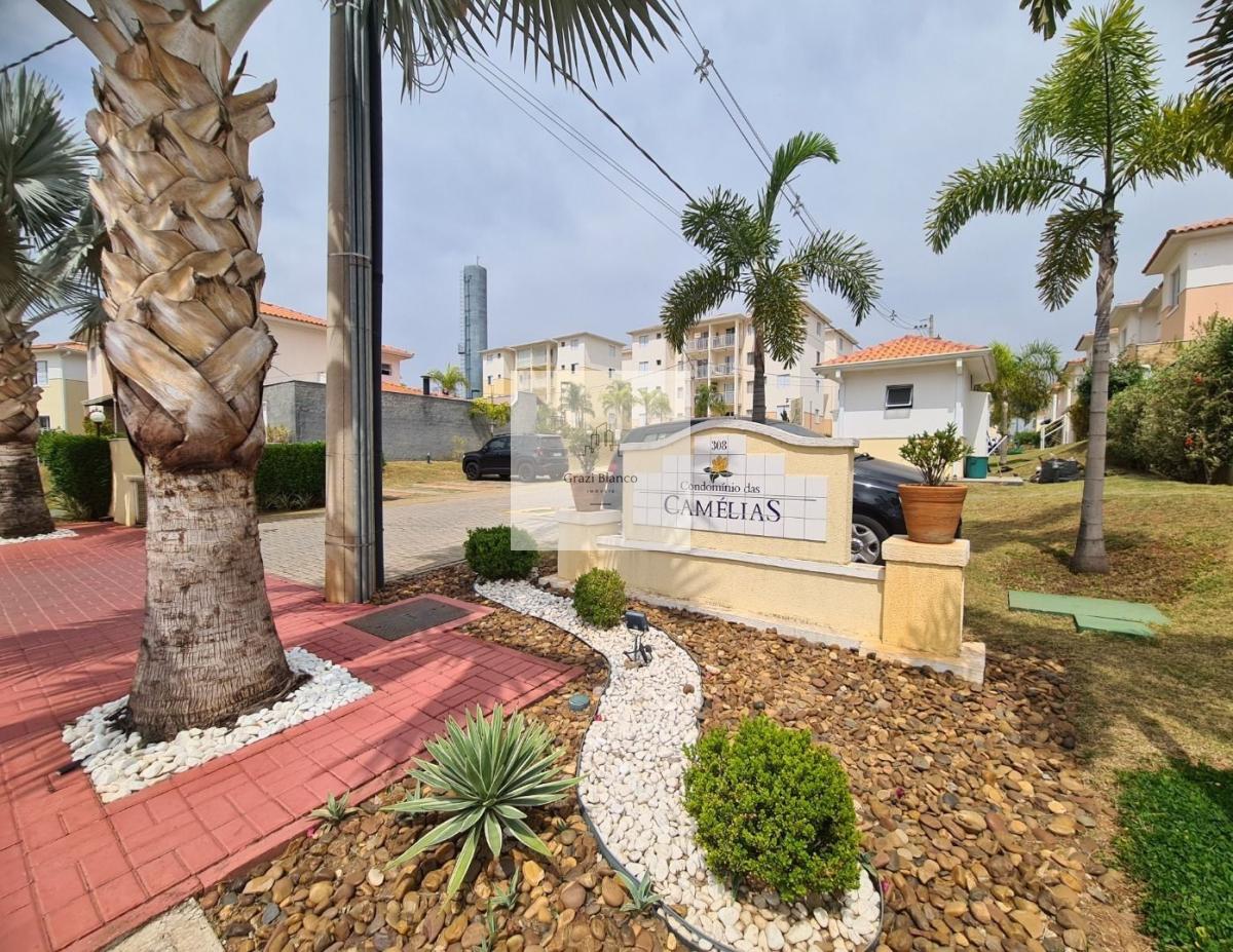 Condominio Villa Flora - Graziella Blanco Imóveis