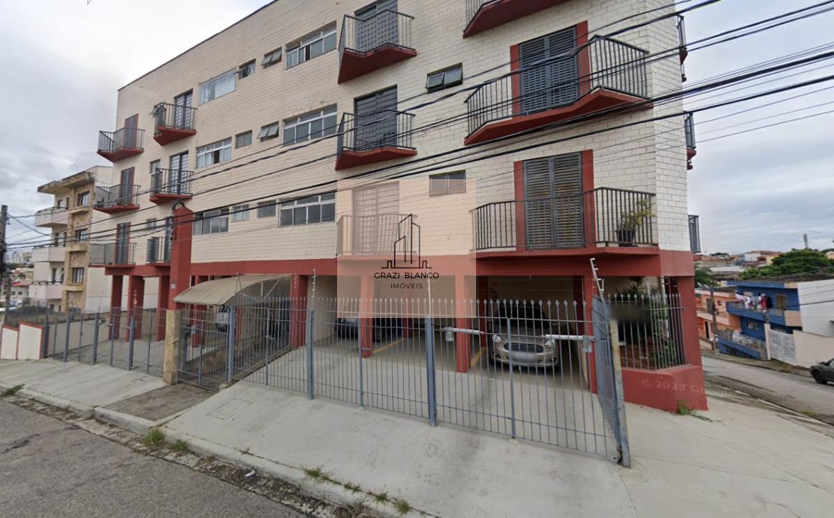 Apartamento à venda com 2 quartos, 94,36m² - Edifício Barra Velha,Sorocaba