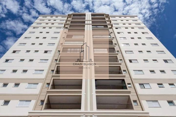 Apartamento à venda com 3 quartos, 130m² - Edifício Beethoven,Sorocaba