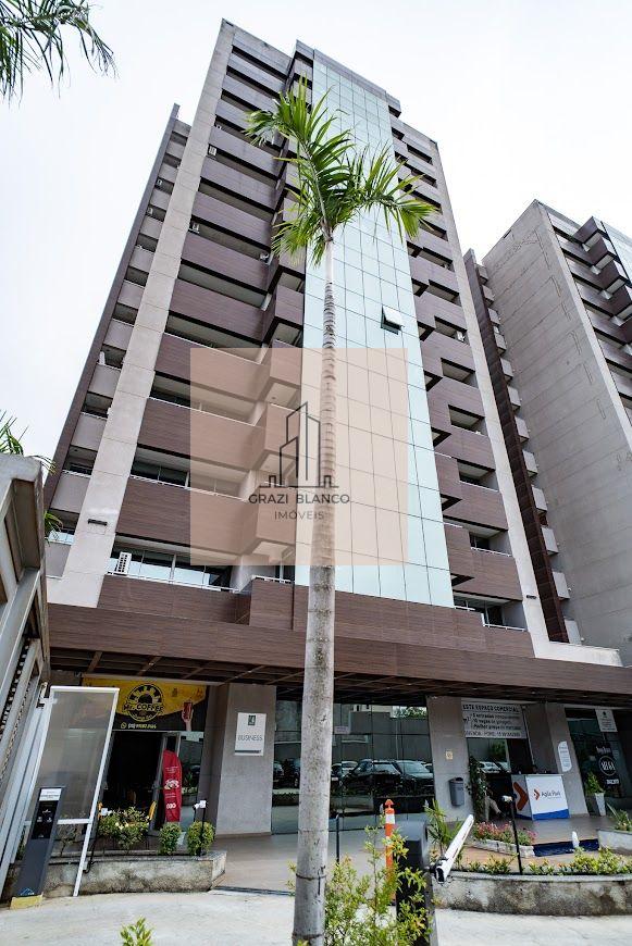 Sala comercial à venda, 42,75m² - Edifício Boulevard Alavanca Business,Sorocaba
