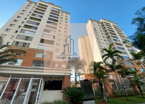 Apartamento à venda com 3 quartos, 97m² - Edifício Dueto,Sorocaba