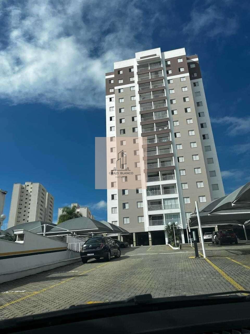 Apartamento à venda com 3 quartos, 109,37m² - Edifício Garden Hill,Sorocaba