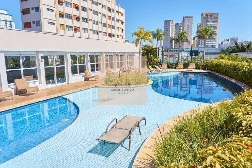 Apartamento à venda com 2 quartos, 71m² - Edifício Helbor Trend,São Paulo