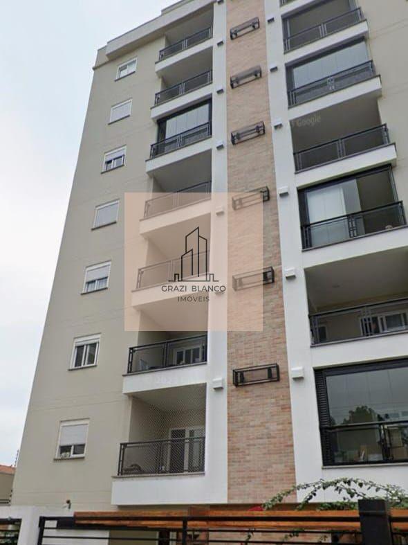 Apartamento à venda com 2 quartos, 71m² - Edifício Helena,Sorocaba