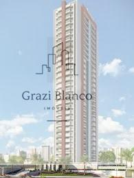 Apartamento à venda com 1 quarto, 47m² - Edifício Mandarim Patriani,Sorocaba