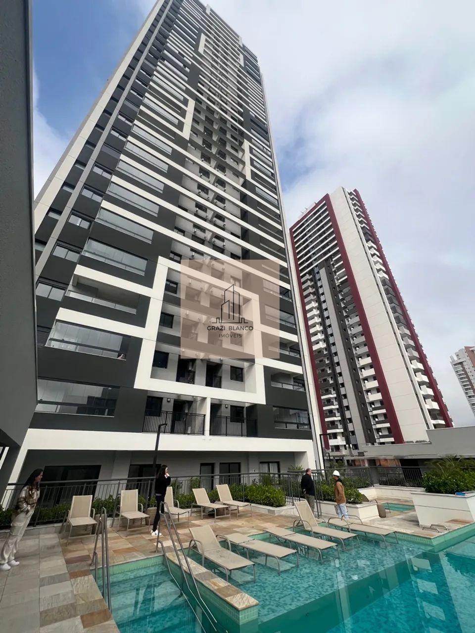 Apartamento à venda com 2 quartos, 91m² - Edifício Mirai Campolim,Sorocaba