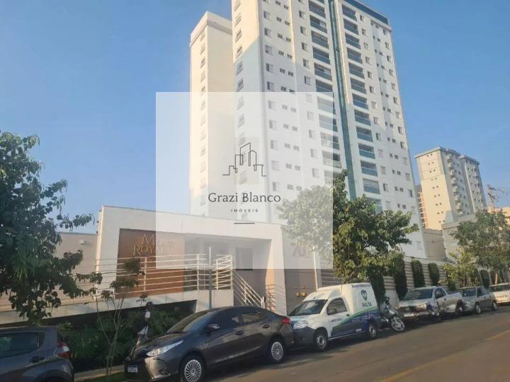 Apartamento à venda com 3 quartos, 125m² - Edifício Mont Royal,Sorocaba