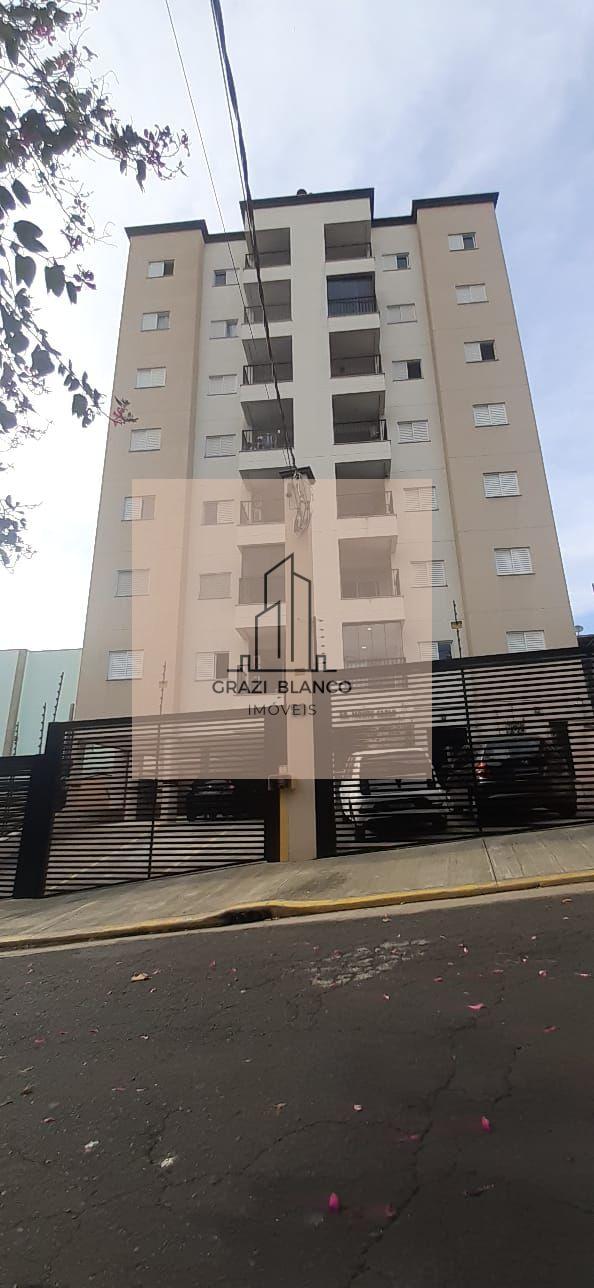 Apartamento à venda com 3 quartos, 72m² - Edifício Monte Carlo,Sorocaba