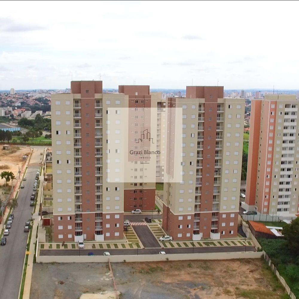Apartamento à venda com 2 quartos, 57m² - Edifício Reserva São Carlos,Sorocaba