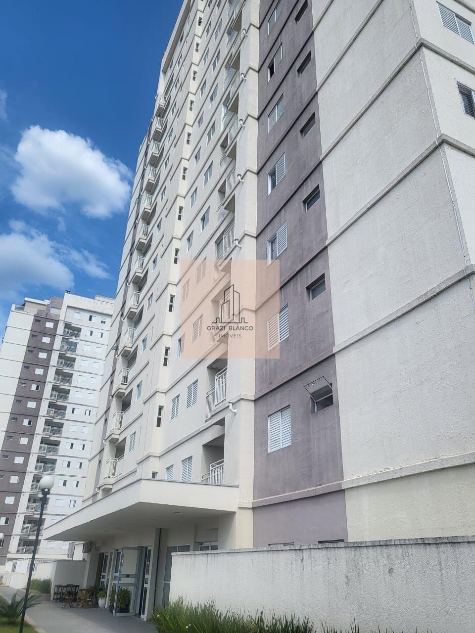 Edificio Residencial Provence - Graziella Blanco Imóveis