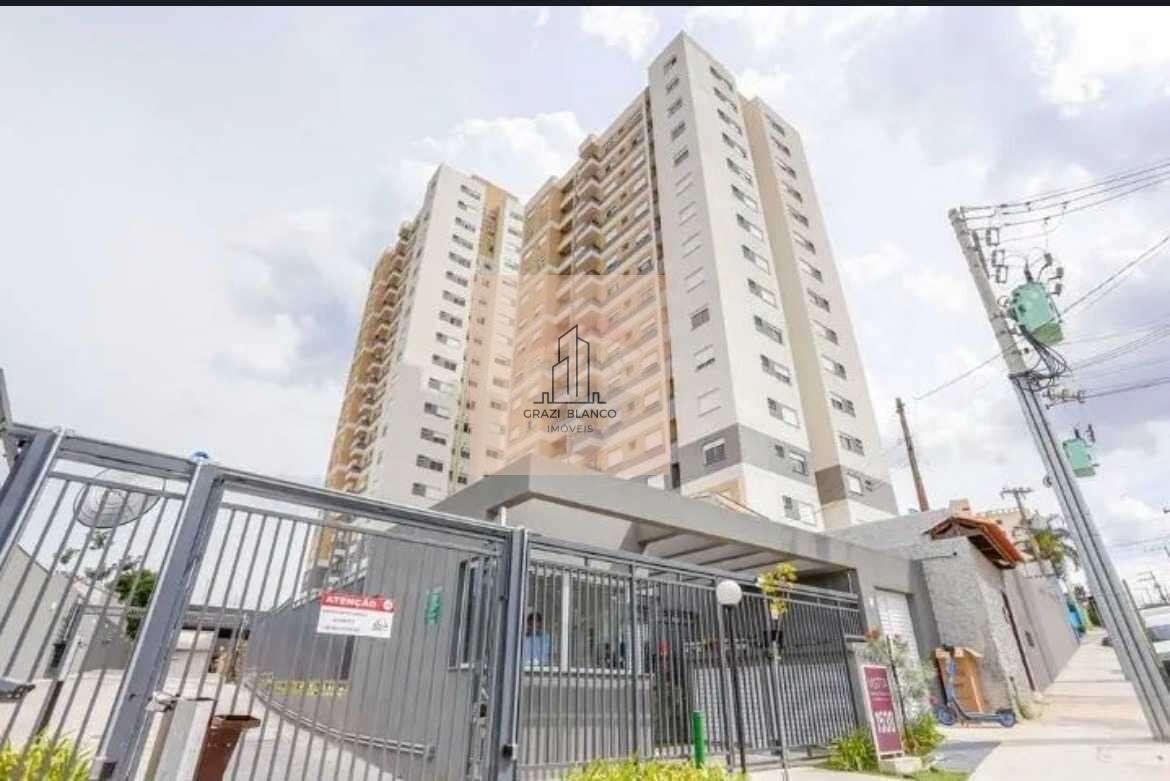 Apartamento à venda com 3 quartos, 60m² - Edifício Residencial Vistta Santa Rosália,Sorocaba