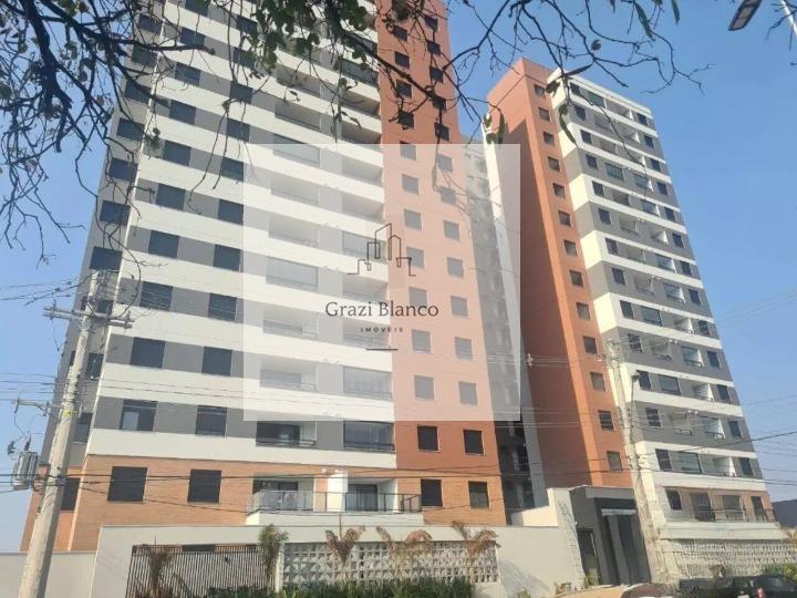 Apartamento à venda com 3 quartos, 83m² - Edifício Riserva Divino,Sorocaba
