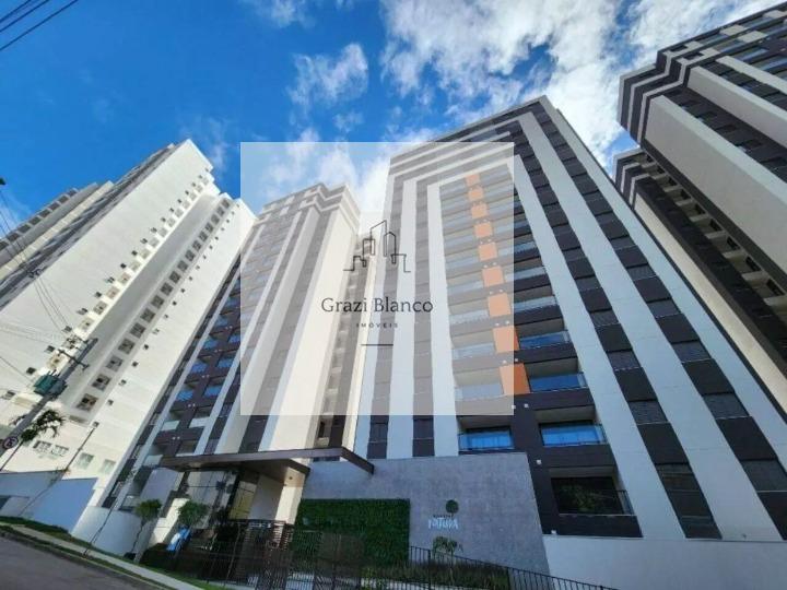 Apartamento à venda com 2 quartos, 67m² - Edifício Riserva Natura,Sorocaba