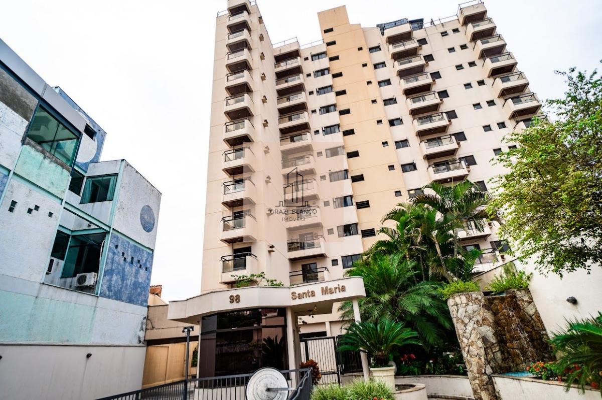 Edifício Santa Maria - Graziella Blanco Imóveis