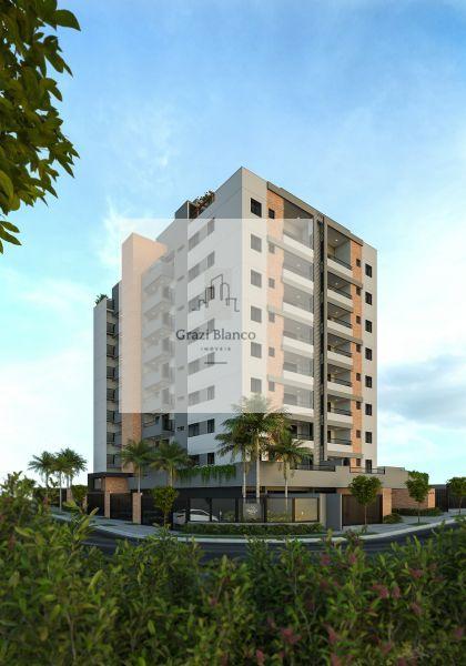 Apartamento à venda com 3 quartos, 97m² - Edifício Terraço Boa Vista,Sorocaba