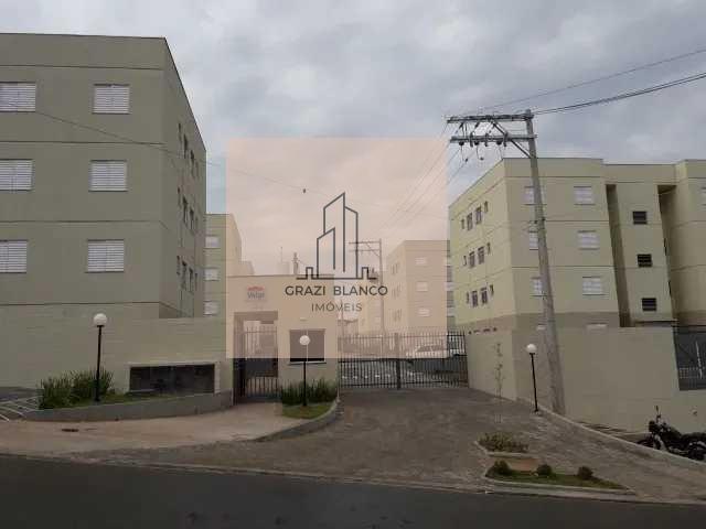 Apartamento à venda com 2 quartos, 41m² - Edifício Volp Residencial,Sorocaba
