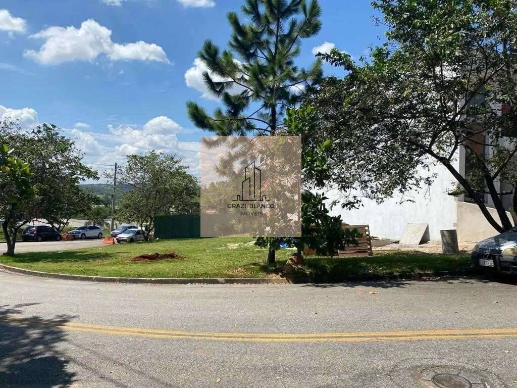 Terreno em Condomínio à venda, 441.69m² - Condomínio Residencial Renaissance,Sorocaba